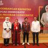 Kemenaker: Petugas Desmigratif adalah Ujung Tombak Pemerintah dalam Melindungi PMI