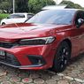 Bahas Desain dan Tongkrongan Honda Civic RS