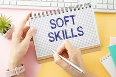 Mahasiswa Ingin Meningkatkan Soft Skill? Simak 5 Cara Ini