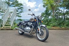 Royal Enfield Klaim Classic 650 Disambut Baik, Tiga Bulan Laku 50 Unit