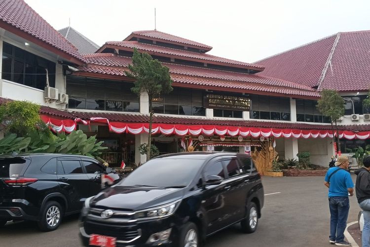 6 ASN Pemkab Bogor Sempat Sulit Dihubungi di Tengah Isu KPK, Sekda Beri Penjelasan