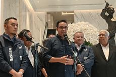 Usai Nasdem, Anies Harap Banyak Parpol Mendukungnya Maju di Pilkada Jakarta