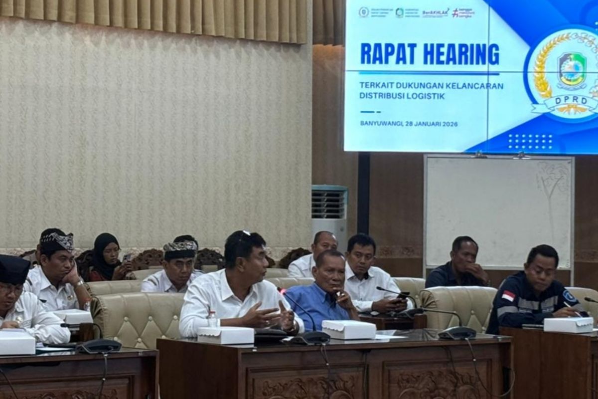 Kapasitas Dermaga Dibatasi, Kapal Ferry Banyak Kosong Saat Mudik