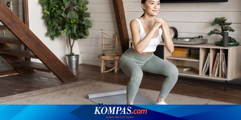 8 Olahraga Terbaik untuk Penderita Hipertensi, Apa Saja?