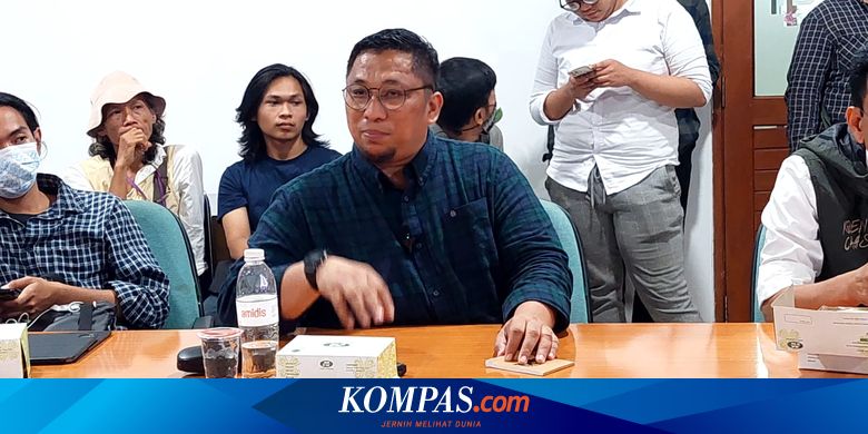Usul Amendemen UUD 1945 dari MPR-DPD Dinilai Taktik Lindungi Kekuasaan