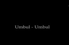 Rangkuman Film Pendek “Umbul-umbul” Belajar dari TVRI 25 Mei 2020