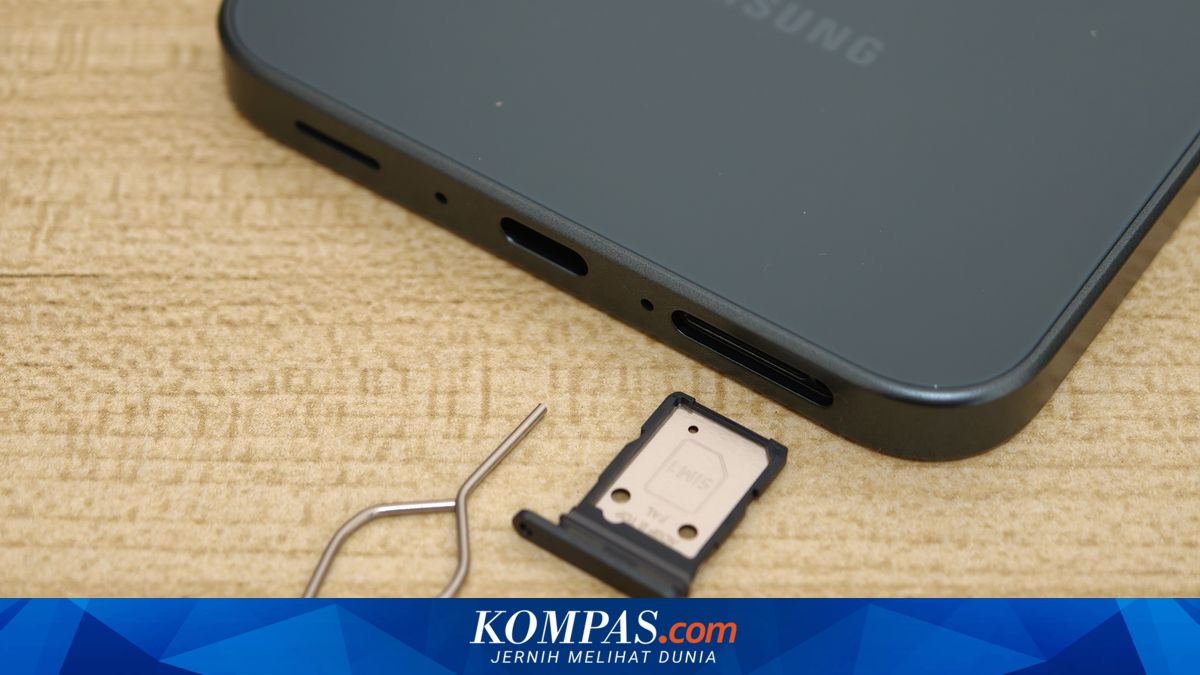5 Cara Registrasi Kartu SIM dengan Verifikasi Biometrik, Kini Wajib Pindai Wajah