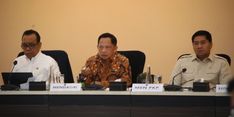 Kasatgas Tito: Pemulihan Pascabencana Sumatera Tunjukkan Kemajuan, Infrastruktur Permanen Jadi Prioritas