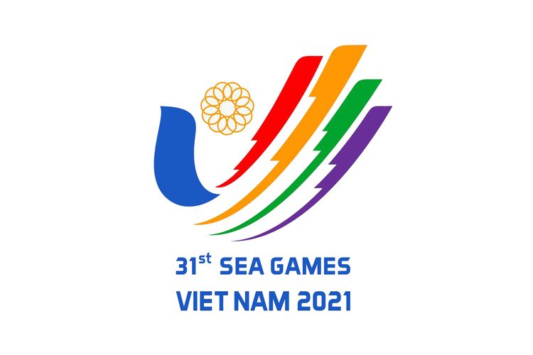 Logo SEA Games 2021.