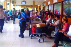 Penerbangan dari Jogja ke Bali Batal, Penumpang Pilih 