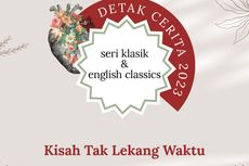 Detak Cerita: Kisah Tak Lekang Waktu