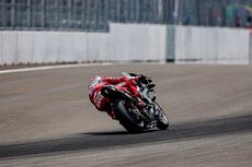 ITDC Siap Benahi Sirkuit Mandalika, Jadwal MotoGP Tetap
