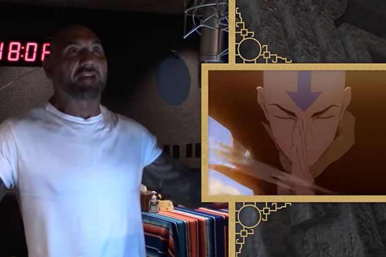 Di Balik Layar Film Avatar Aang: The Last Airbender Terbaru 
