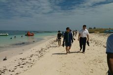 28 Investor China Jajaki Pembangunan Resor di Pulau Kera