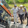 Sederet Fakta Kecelakaan Bus Rosalia di Tol Batang yang Tewaskan 7 Orang, Sopir Diduga Mengantuk