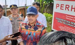 Temukan Agen Kerja Tampung Calon Pekerja Migran dengan Tak Layak, Menteri Karding Naik Pitam dan Segel Perusahaan