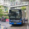 Pemprov DKI Siapkan Kenaikan Tarif Bus Transjakarta