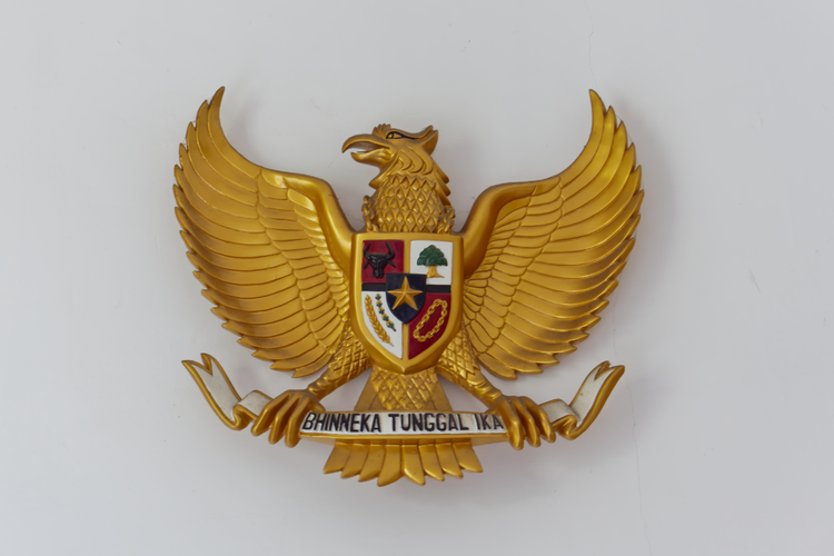 Fungsi Pancasila bagi bangsa Indonesia