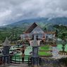 Panduan Wisata di Negeri Khayangan Magelang, Harga Tiket hingga Daftar Aktivitas