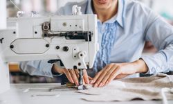 Industri Padat Karya Penting untuk Capai Pertumbuhan Ekonomi 8 Persen