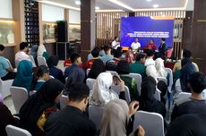 Modus Penyelundupan Santigi dari NTT, Pelaku Gunakan Botol dan Dokumen Palsu