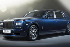 Intip Kemewahan Rolls-Royce untuk Para Figur Publik