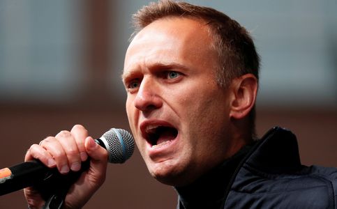 Alexei Navalny Given Protection in German Hospital after Likely Poisoning