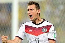 Miroslav Klose, Pencetak Gol Terbanyak di Piala Dunia