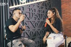 Kabar Terbaru Novia Bachmid, Jebolan Indonsian Idol  yang Punya Vokal Oktaf Tinggi