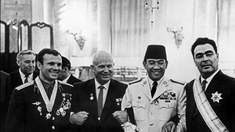 125 Tahun Bung Karno dan Cita-cita Kemerdekaan Indonesia