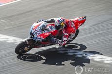 Curhatan Dovizioso Jelang Balap GP Argentina