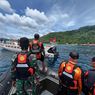 Operasi SAR Ditutup, Empat ABK Kapal LCT SJP 168 A Dinyatakan Hilang