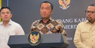 Pimpinan BGN Diganti, Istana Buka Suara soal Dugaan Jual Beli Titik Dapur MBG