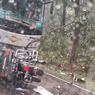 Kecelakaan Bus Vs Moge di Baluran, Ini Bahaya Motor bila Keluar Jalur