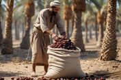 Abu Talhah Al-Anshari, Sahabat yang Sedekahkan Kebun Kesayangannya