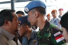 TNI AD: Mayor Inf Agus Harimurti Sedang Proses Pengunduran Diri dari Militer