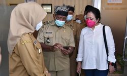 Terapkan Program Smart Kampung, Pemkab Banyuwangi Dipuji Ketua DPR