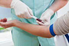 NHS Inggris Lakukan Uji Tes Darah untuk Deteksi Lebih dari 50 Jenis Kanker