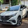 Ulas Kenyamanan Kabin Toyota Rush GR Sport