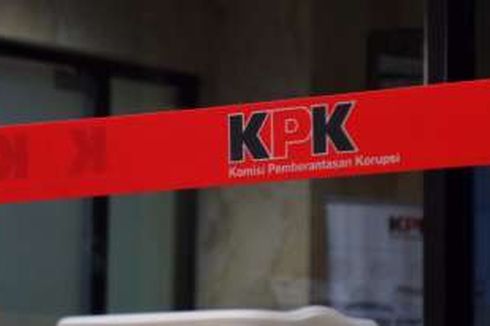 KPK Tetapkan Lima Tersangka Korupsi Pupuk Perum Perhutani 