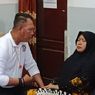 Polisi Berikan Trauma Healing Ibu Korban Kanjuruhan yang Masih Trauma