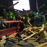 Kronologi Kecelakan Maut di Salatiga, Truk Rem Blong Tewaskan 2 Orang, Sopir Dibonceng Warga Lapor Polisi