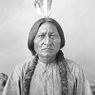 Kisah Sitting Bull, Kepala Suku Indian yang Berjuang Pertahankan Wilayah