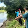 Cari Ikan di Sungai Brantas Gunakan Obat Hama, Pemuda di Blitar Hilang Tenggelam