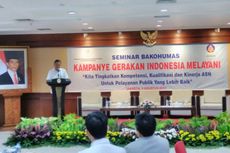 Segera, Surat Edaran Larangan ASN Sebar Hoaks dan Ujaran Kebencian