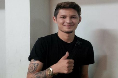  Profil Syamsir Alam, Pesepakbola yang Kini Terjun ke Dunia Hiburan