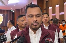 Caleg PKS di Aceh yang Terlibat Kasus Narkoba Ditangkap Saat Berbelanja Baju