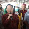 Jokowi Bertemu Tito Karnavian, Bahas DOB Papua