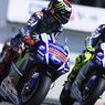 Lorenzo Ungkap Alasan Pebalap Yamaha Lainnya Tak Bisa Sekencang Rossi