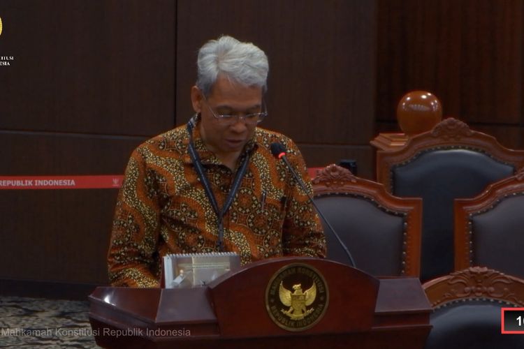 Pemerintah Ingatkan Pembatalan Areal Preservasi Ganggu Konservasi Nasional